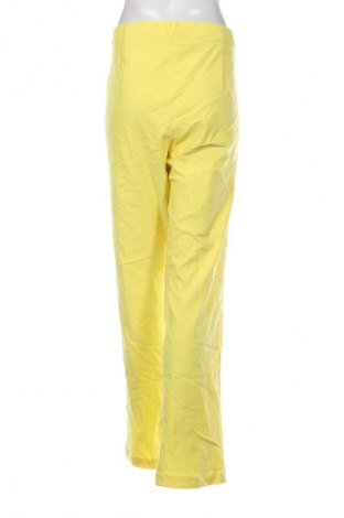 Damenhose Va Milano, Größe XL, Farbe Gelb, Preis 20,99 €