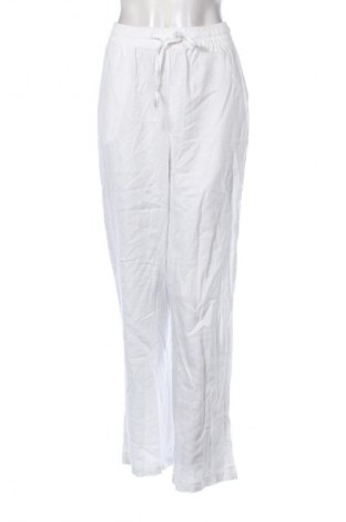 Női nadrág Vero Moda, Méret M, Szín Fehér, Ár 16 739 Ft