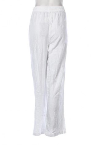 Női nadrág Vero Moda, Méret M, Szín Fehér, Ár 16 739 Ft