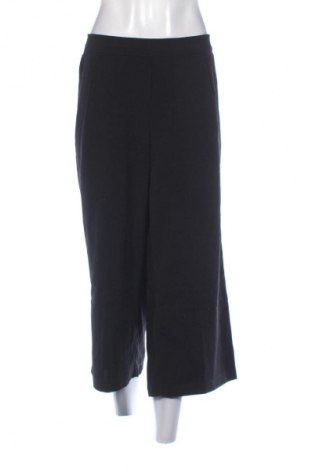 Γυναικείο παντελόνι Vero Moda, Μέγεθος XXL, Χρώμα Μαύρο, Τιμή 39,99 €