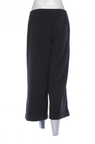 Γυναικείο παντελόνι Vero Moda, Μέγεθος XXL, Χρώμα Μαύρο, Τιμή 39,99 €