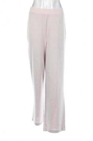 Damenhose Vero Moda, Größe L, Farbe Beige, Preis € 43,99