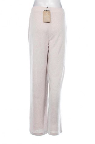 Damenhose Vero Moda, Größe L, Farbe Beige, Preis € 43,99