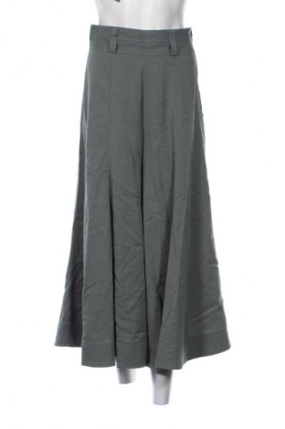 Dámské kalhoty  Vero Moda, Velikost M, Barva Zelená, Cena  342,00 Kč