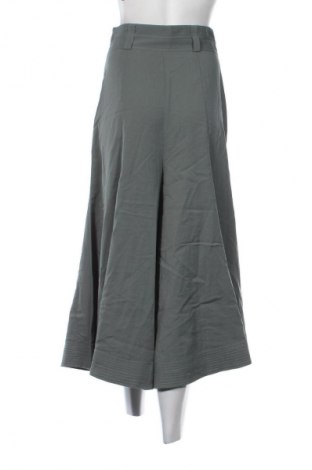 Dámské kalhoty  Vero Moda, Velikost M, Barva Zelená, Cena  342,00 Kč