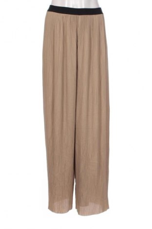Pantaloni de femei Vero Moda, Mărime S, Culoare Bej, Preț 91,99 Lei