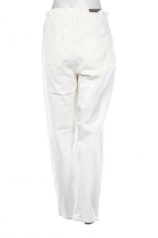 Damenhose Vero Moda, Größe M, Farbe Weiß, Preis € 43,99