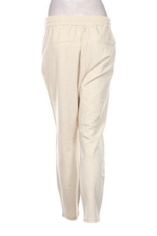Damenhose Vero Moda, Größe XL, Farbe Ecru, Preis 42,99 €