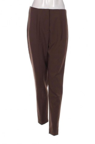 Pantaloni de femei Vero Moda, Mărime L, Culoare Maro, Preț 210,99 Lei