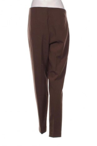 Pantaloni de femei Vero Moda, Mărime L, Culoare Maro, Preț 210,99 Lei