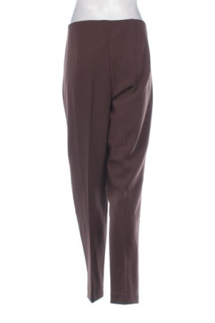 Damskie spodnie Vero Moda, Rozmiar XL, Kolor Brązowy, Cena 156,99 zł