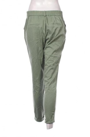 Damenhose Vero Moda, Größe M, Farbe Grün, Preis 18,99 €