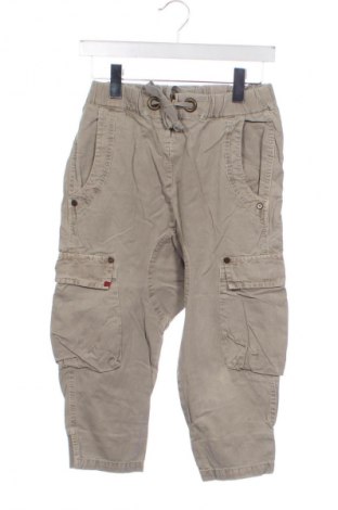 Damskie spodnie Vero Moda, Rozmiar XS, Kolor Beżowy, Cena 62,07 zł