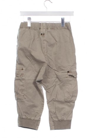 Damskie spodnie Vero Moda, Rozmiar XS, Kolor Beżowy, Cena 62,07 zł