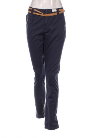 Damenhose Vero Moda, Größe M, Farbe Blau, Preis 13,80 €