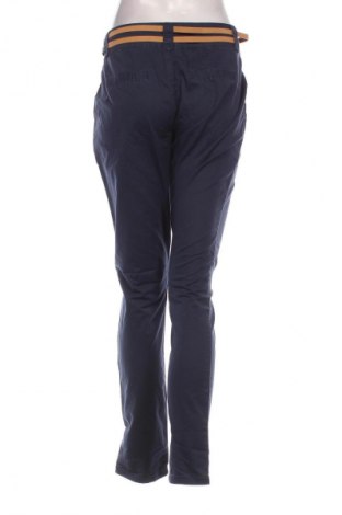 Damenhose Vero Moda, Größe M, Farbe Blau, Preis 13,80 €