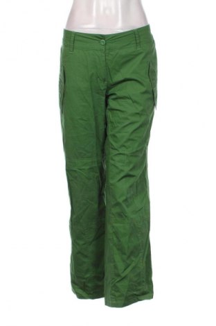 Női nadrág Vero Moda, Méret M, Szín Zöld, Ár 7 339 Ft