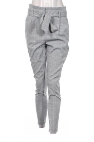 Damenhose Vero Moda, Größe S, Farbe Grau, Preis 18,99 €