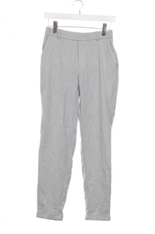 Dámské kalhoty  Vero Moda, Velikost XS, Barva Šedá, Cena  439,00 Kč