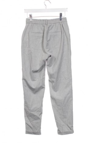 Dámské kalhoty  Vero Moda, Velikost XS, Barva Šedá, Cena  439,00 Kč