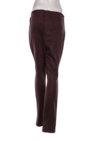 Damenhose Vero Moda, Größe XL, Farbe Braun, Preis € 18,99