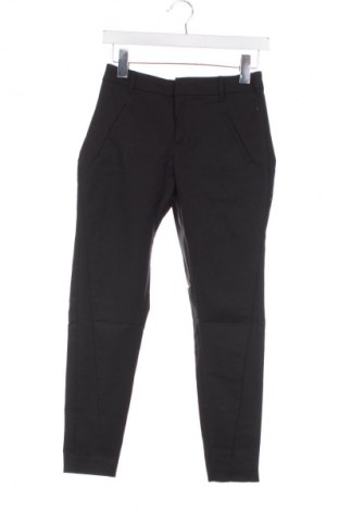 Dámské kalhoty  Vero Moda, Velikost XS, Barva Černá, Cena  439,00 Kč