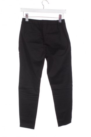 Dámské kalhoty  Vero Moda, Velikost XS, Barva Černá, Cena  439,00 Kč