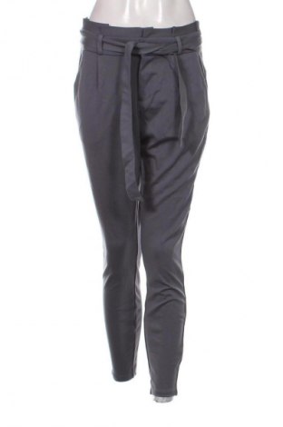 Damskie spodnie Vero Moda, Rozmiar M, Kolor Szary, Cena 88,99 zł