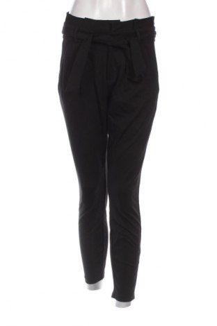 Damskie spodnie Vero Moda, Rozmiar S, Kolor Czarny, Cena 88,99 zł