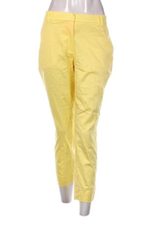 Damenhose Vivance, Größe M, Farbe Gelb, Preis 20,99 €
