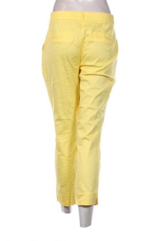 Damenhose Vivance, Größe M, Farbe Gelb, Preis 20,99 €