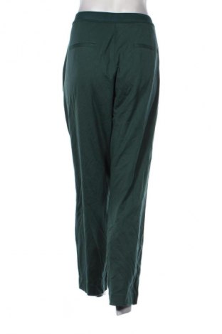 Pantaloni de femei WE, Mărime XL, Culoare Verde, Preț 98,99 Lei