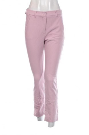 Γυναικείο παντελόνι Weekend Max Mara, Μέγεθος S, Χρώμα Σάπιο μήλο, Τιμή 96,99 €