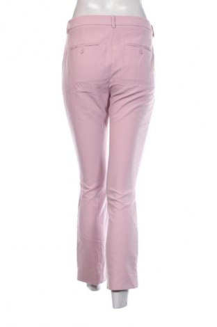 Γυναικείο παντελόνι Weekend Max Mara, Μέγεθος S, Χρώμα Σάπιο μήλο, Τιμή 96,99 €