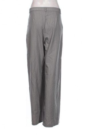 Pantaloni de femei Wiya, Mărime L, Culoare Gri, Preț 139,99 Lei