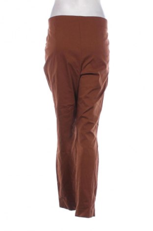 Damskie spodnie Women's Collection, Rozmiar XL, Kolor Brązowy, Cena 95,99 zł