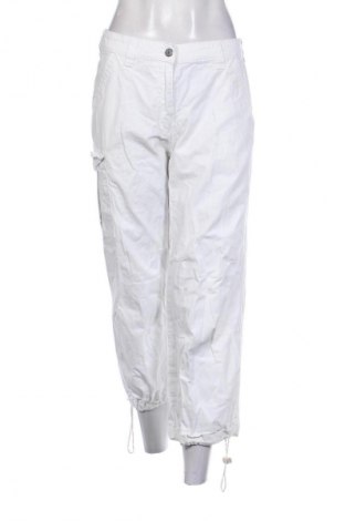 Damenhose X-Mail, Größe L, Farbe Weiß, Preis € 15,00