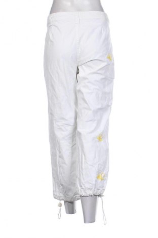 Damenhose X-Mail, Größe L, Farbe Weiß, Preis € 15,00