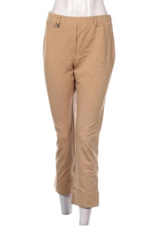 Damenhose Xenia Diva, Größe M, Farbe Beige, Preis 28,99 €