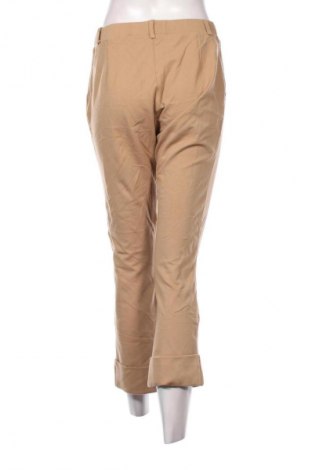 Damenhose Xenia Diva, Größe M, Farbe Beige, Preis 28,99 €