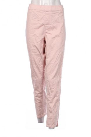 Dámské kalhoty  Xint, Velikost 3XL, Barva Růžová, Cena  189,00 Kč