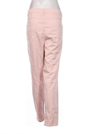 Dámské kalhoty  Xint, Velikost 3XL, Barva Růžová, Cena  189,00 Kč