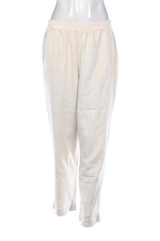 Damenhose Y.A.S, Größe L, Farbe Beige, Preis 96,99 €