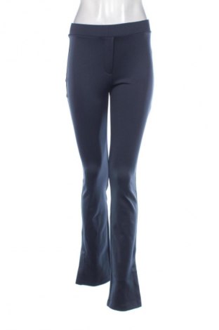 Pantaloni de femei Yaya, Mărime S, Culoare Albastru, Preț 476,99 Lei