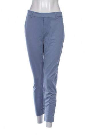 Pantaloni de femei Yaya, Mărime M, Culoare Albastru, Preț 476,99 Lei