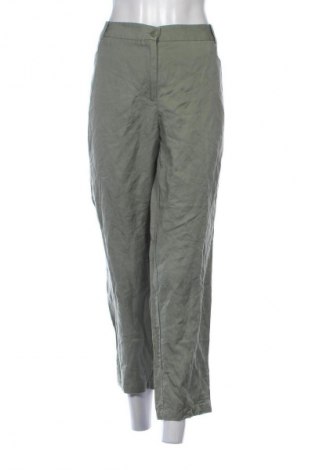 Női nadrág Yessica, Méret XXL, Szín Zöld, Ár 7 879 Ft