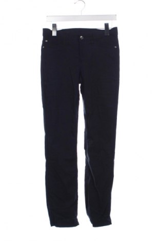 Pantaloni de femei Yessica, Mărime S, Culoare Albastru, Preț 77,17 Lei