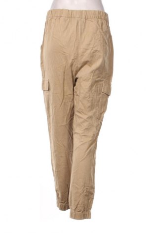 Damenhose Yessica, Größe M, Farbe Beige, Preis € 20,99