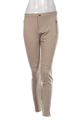 Damenhose Yessica, Größe L, Farbe Beige, Preis € 20,99