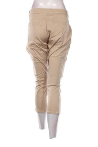 Damenhose Yessica, Größe XL, Farbe Beige, Preis 20,99 €